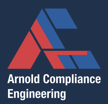 Arnold Compliance Engineering Logo